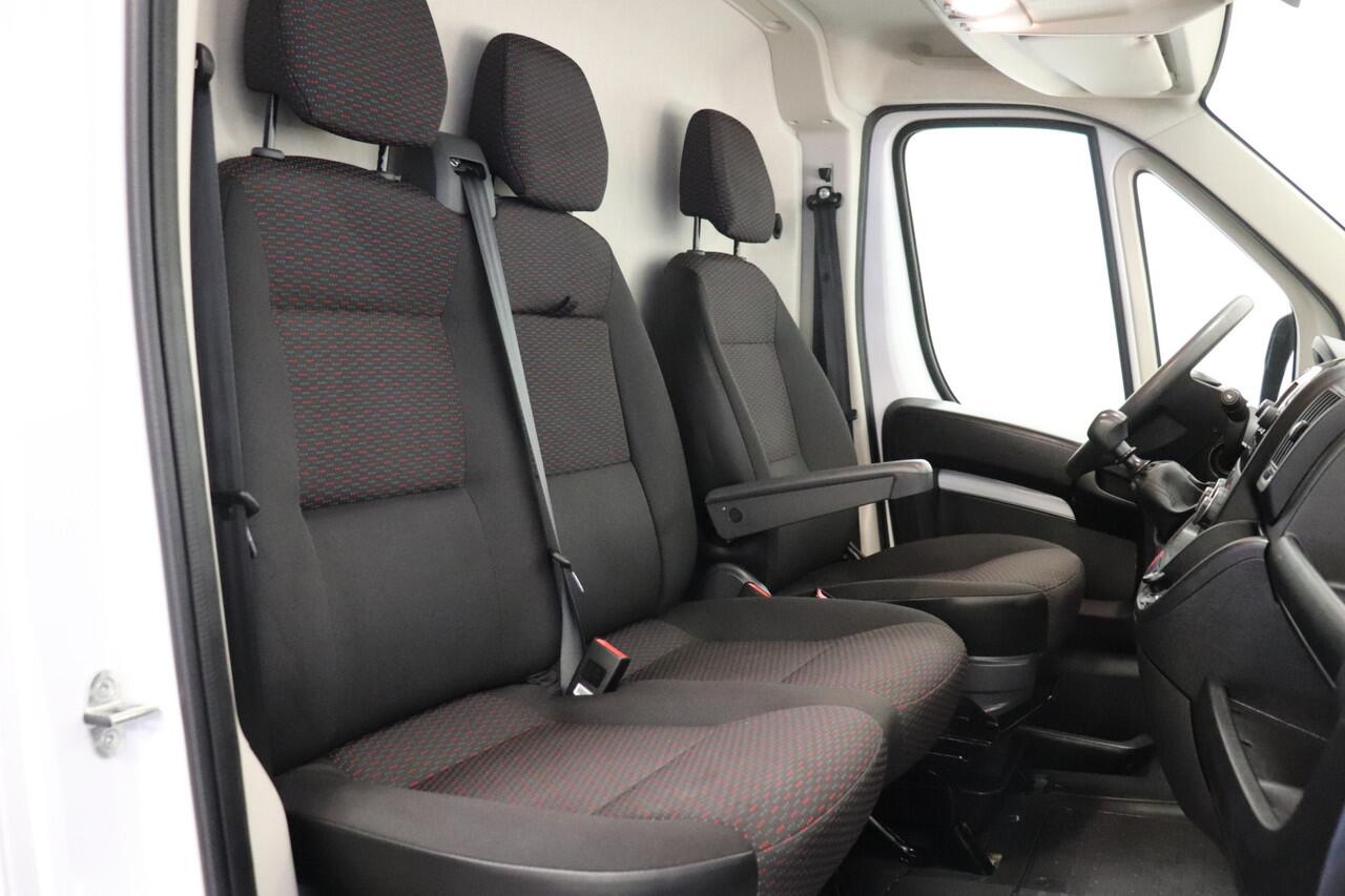 Opel MOVANO 2.2D 120PK L2H2 EURO 6 - Airco - Cruise - PDC - ¤ 18.950,- Excl.