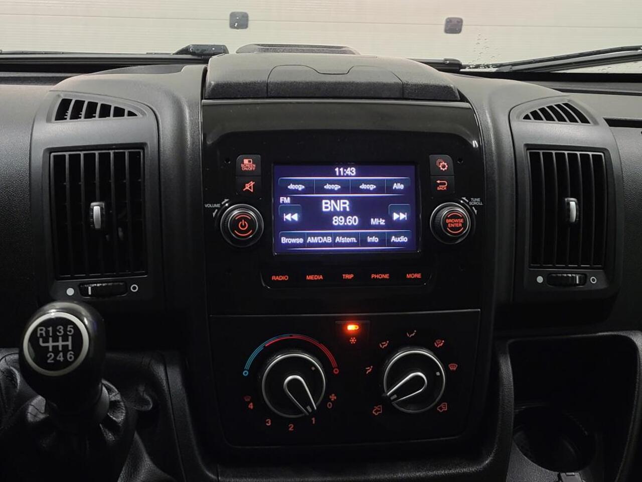 Opel MOVANO 2.2D 120pk L3/H2 Euro 6!