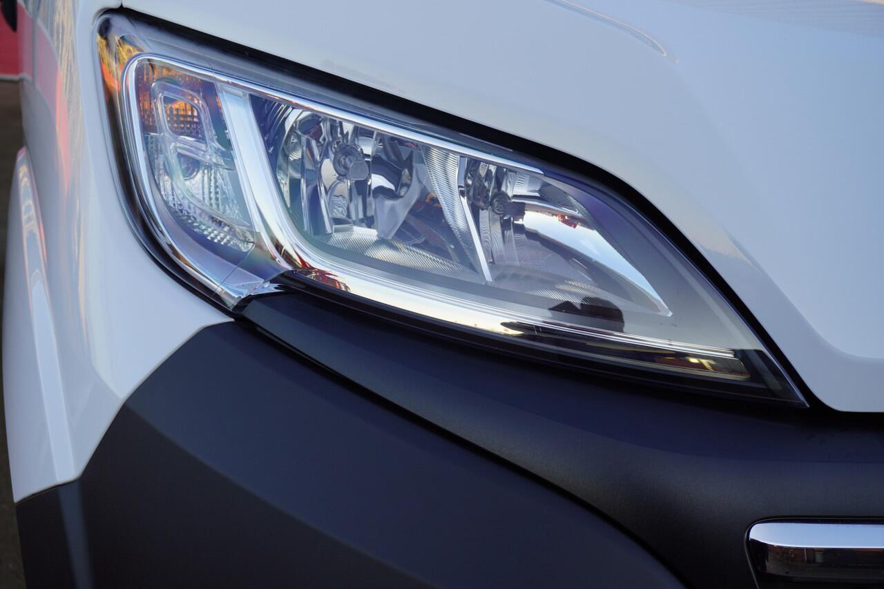 Opel MOVANO 2.2D 140PK L2H2 nr. V050 | Airco | Cruise | Camera | Navi | Betimmering