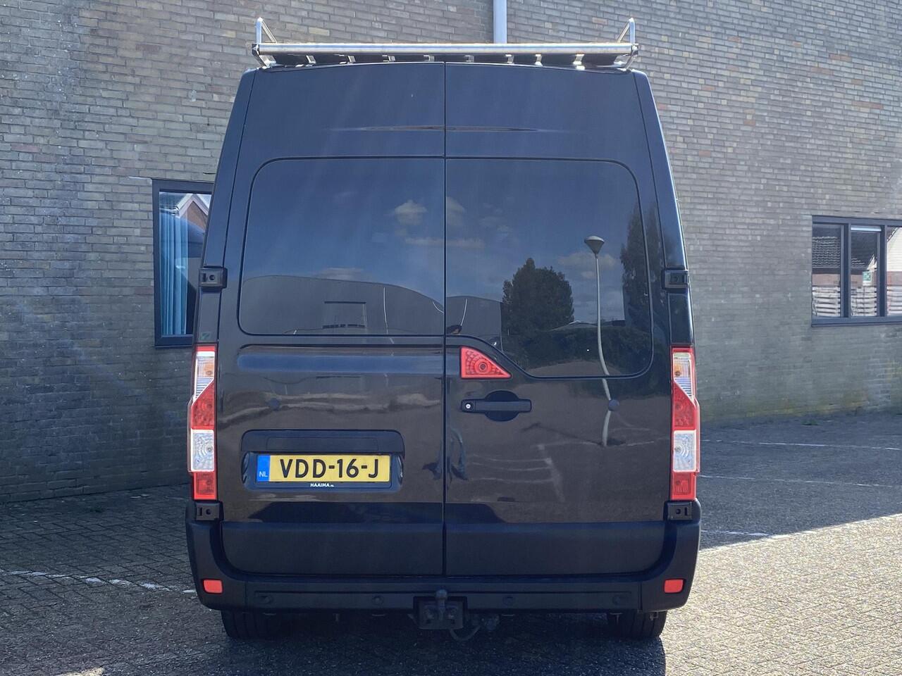 Opel MOVANO 2.3 Turbo L3H2 3.5t | Navigatie | Achteruitrijcamera | Trekhaak | Nette bus | Weinig kilometers | Imperiaal