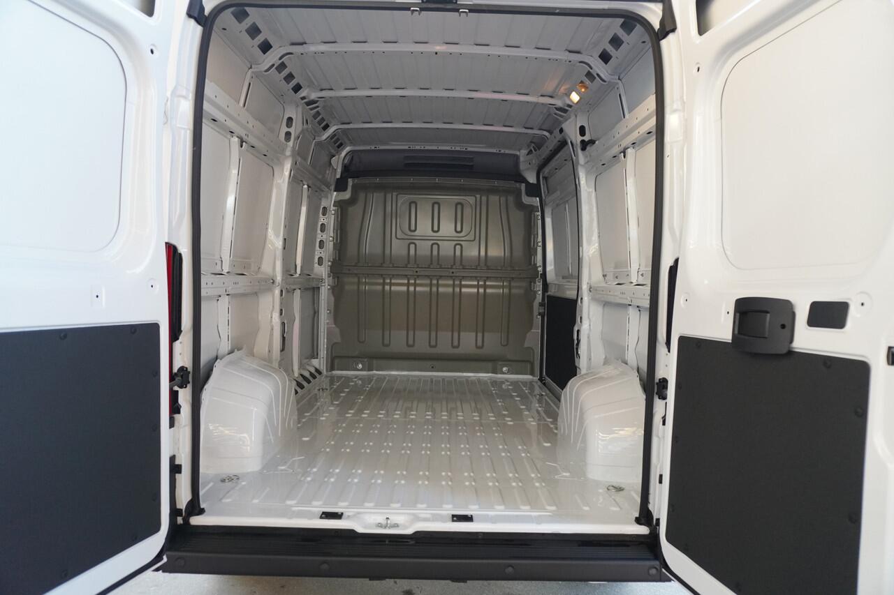 Opel MOVANO 2.2D 140PK L2H2 nr. V002 | Airco | Cruise | Camera | Navi