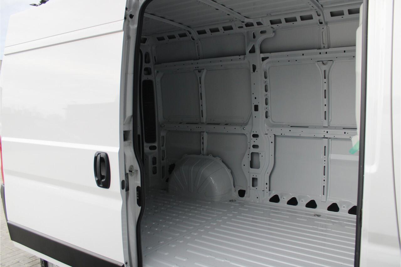 Opel MOVANO 33 2.2 CDTI 140pk L2H2 - Airco - Camera - Cruise - Blind Spot - 270 deuren - Rijklaar