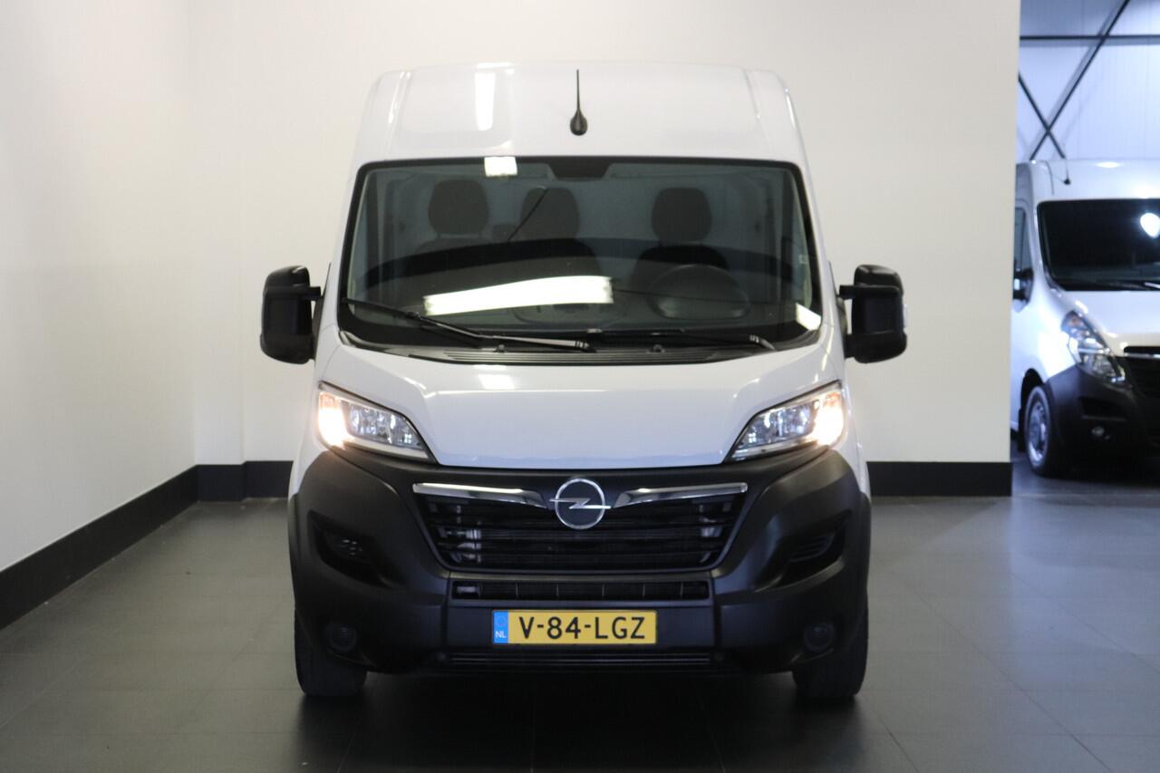 Opel MOVANO 2.2D 120PK L2H2 EURO 6 - Airco - Cruise - PDC - ¤ 18.950,- Excl.