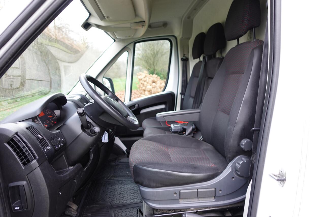 Opel MOVANO 2.2D 140 Zwaar L3H2 Edition | Trekhaak | Geveerde stoel | Cruise Control | Airco | Camera |