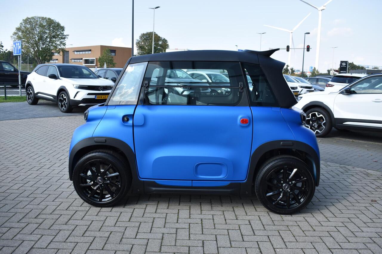 Opel Rocks GS ULTIMATE OPC VOORRAAD