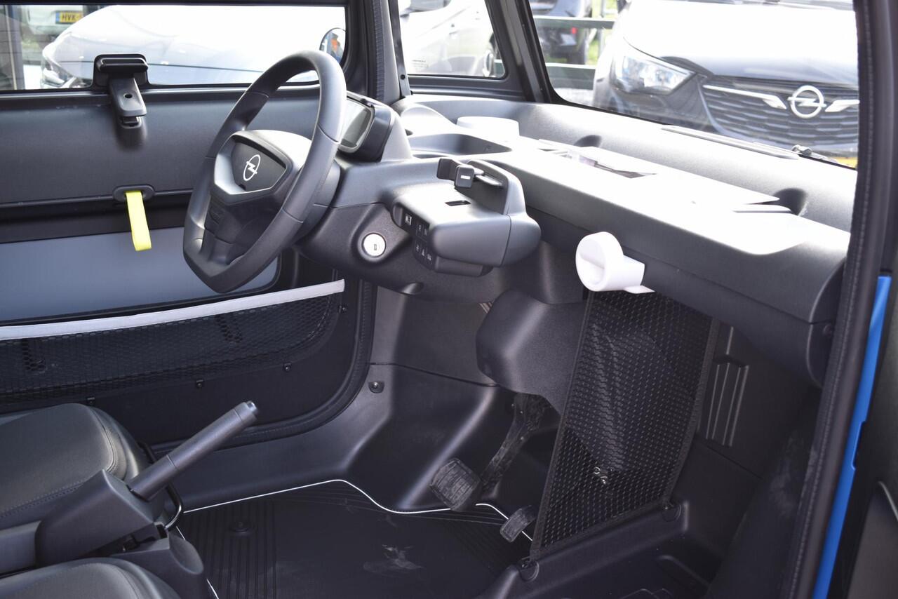 Opel Rocks GS ULTIMATE OPC VOORRAAD