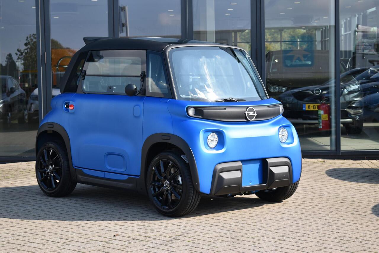 Opel Rocks GS ULTIMATE OPC VOORRAAD