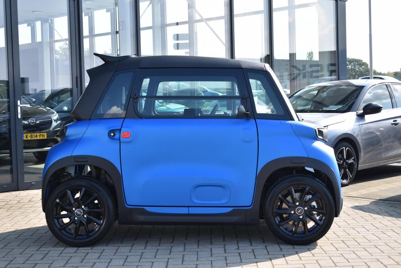 Opel Rocks GS ULTIMATE OPC VOORRAAD