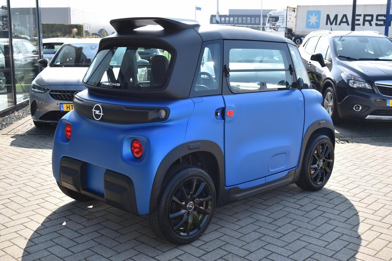 Opel Rocks GS ULTIMATE OPC VOORRAAD