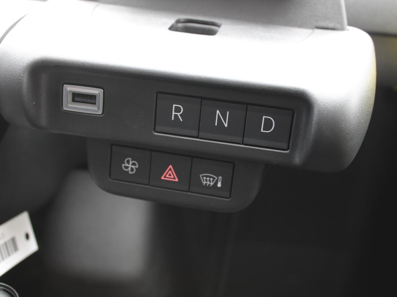 Opel Rocks-e Tekno | 45km/h | DIRECT RIJDEN |