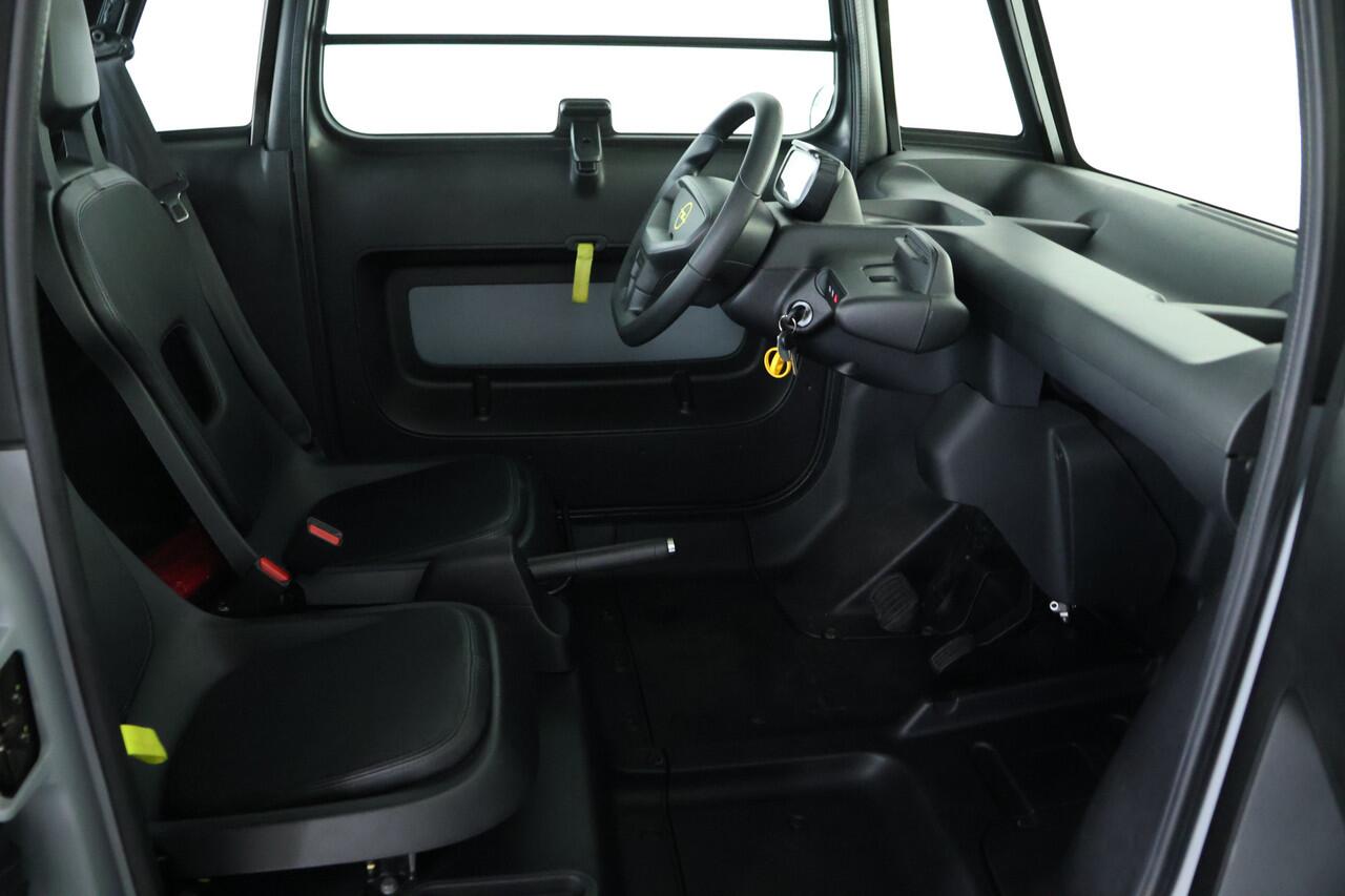 Opel Rocks-e Brommobiel / 5.5kWh / Allseason banden