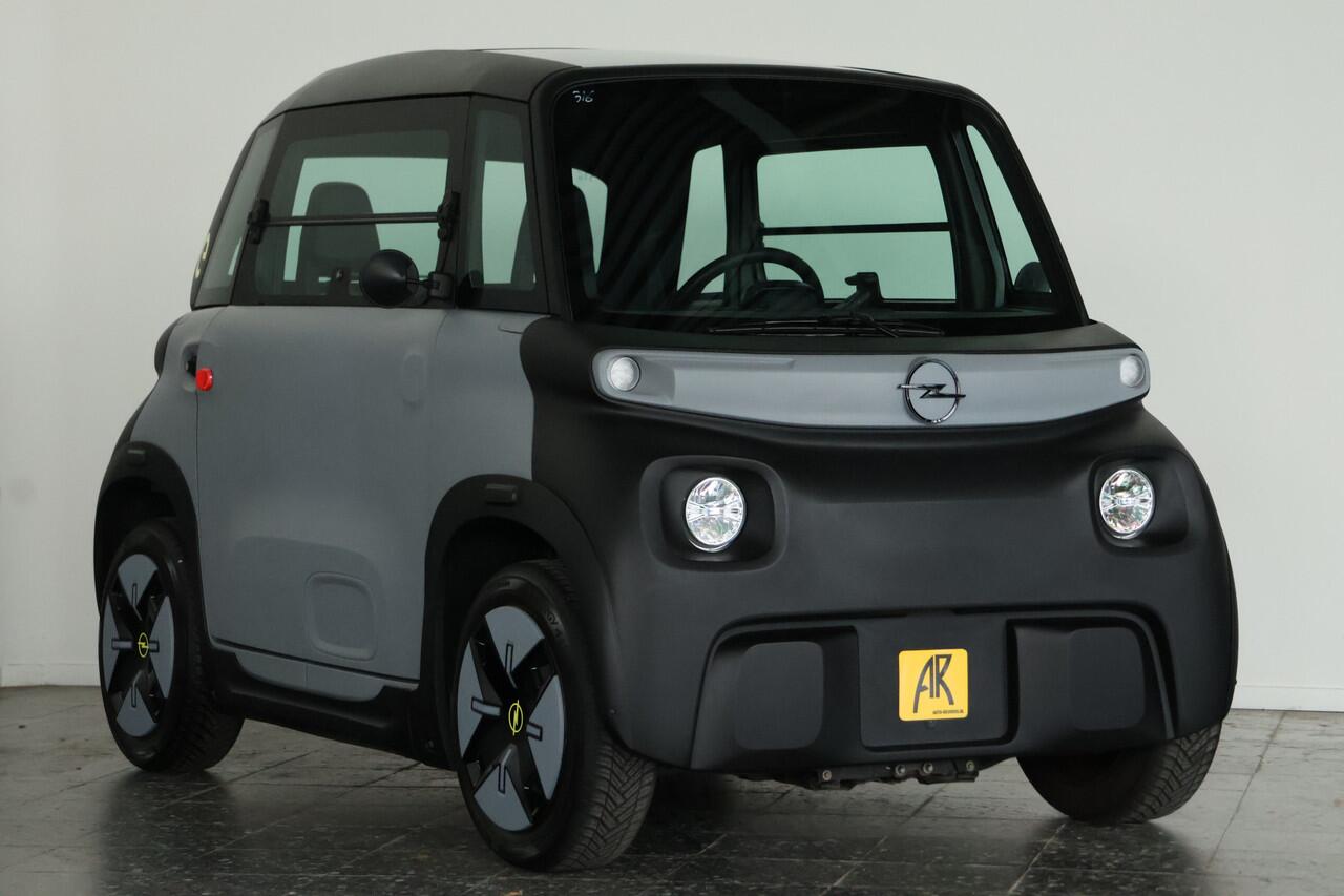 Opel Rocks-e Brommobiel / 5.5kWh / Allseason banden