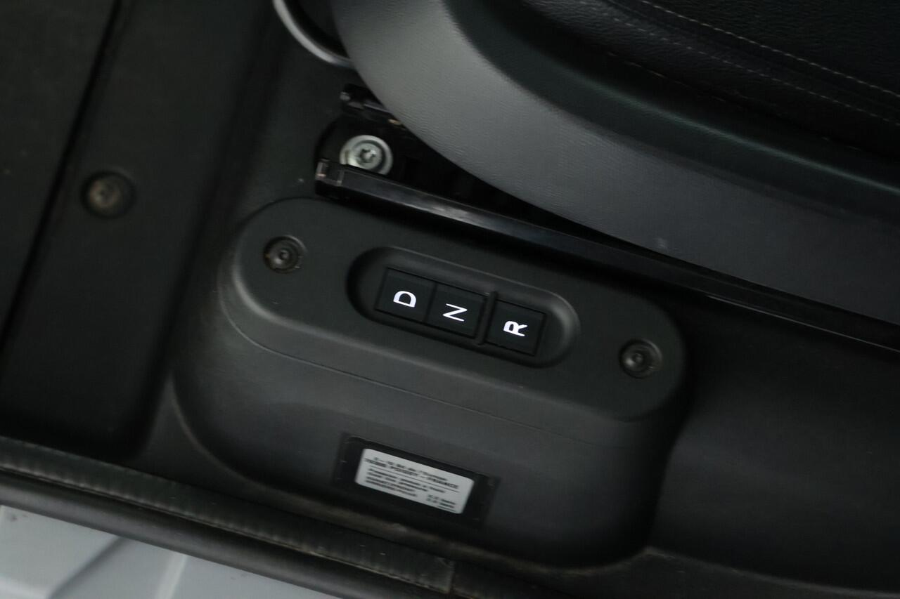 Opel Rocks-e Brommobiel / 5.5kWh / Allseason banden