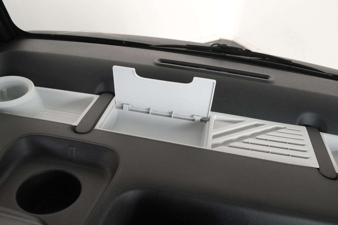 Opel Rocks-e 5.5 kWh Klub Panorama dak