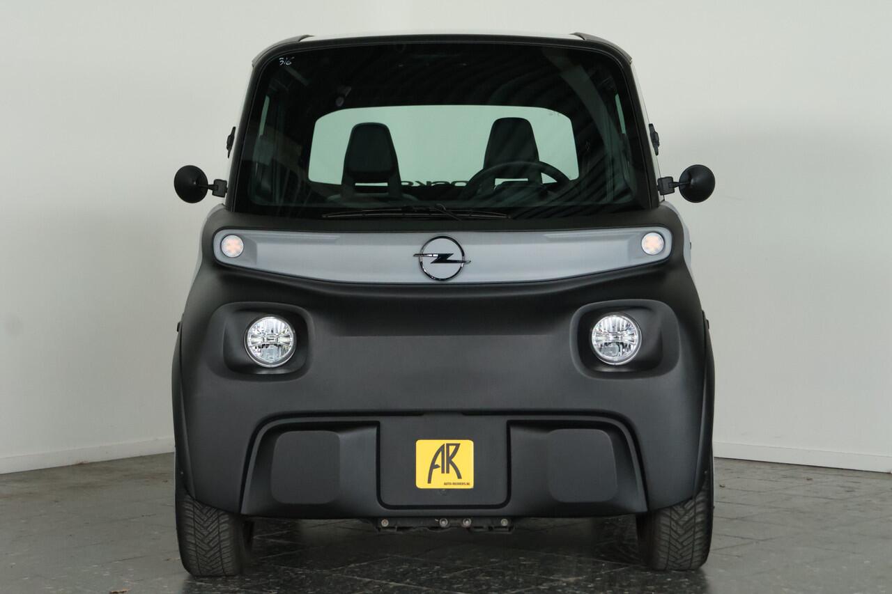 Opel Rocks-e Brommobiel / 5.5kWh / Allseason banden