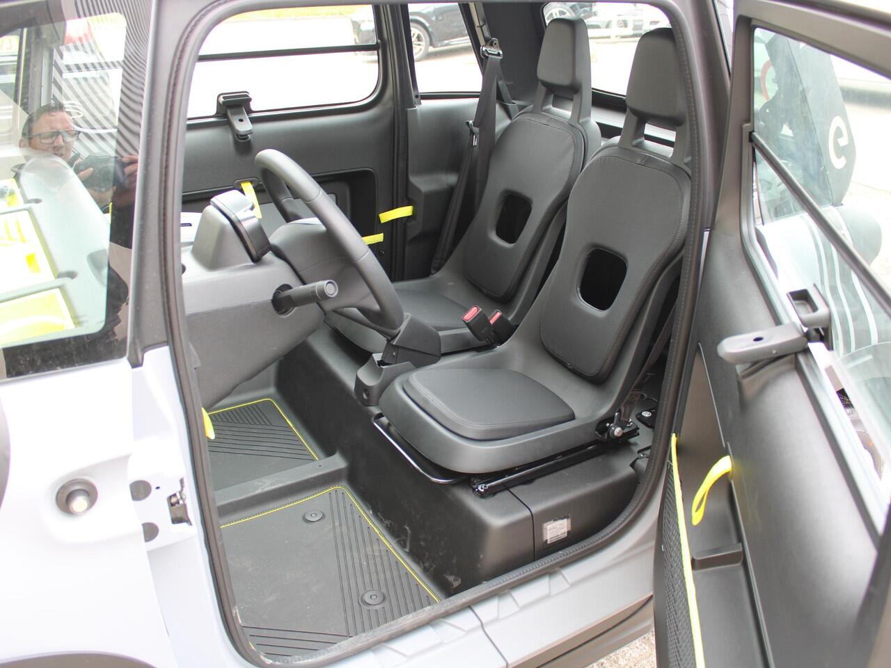 Opel Rocks-e Tekno | 45km/h | DIRECT RIJDEN |