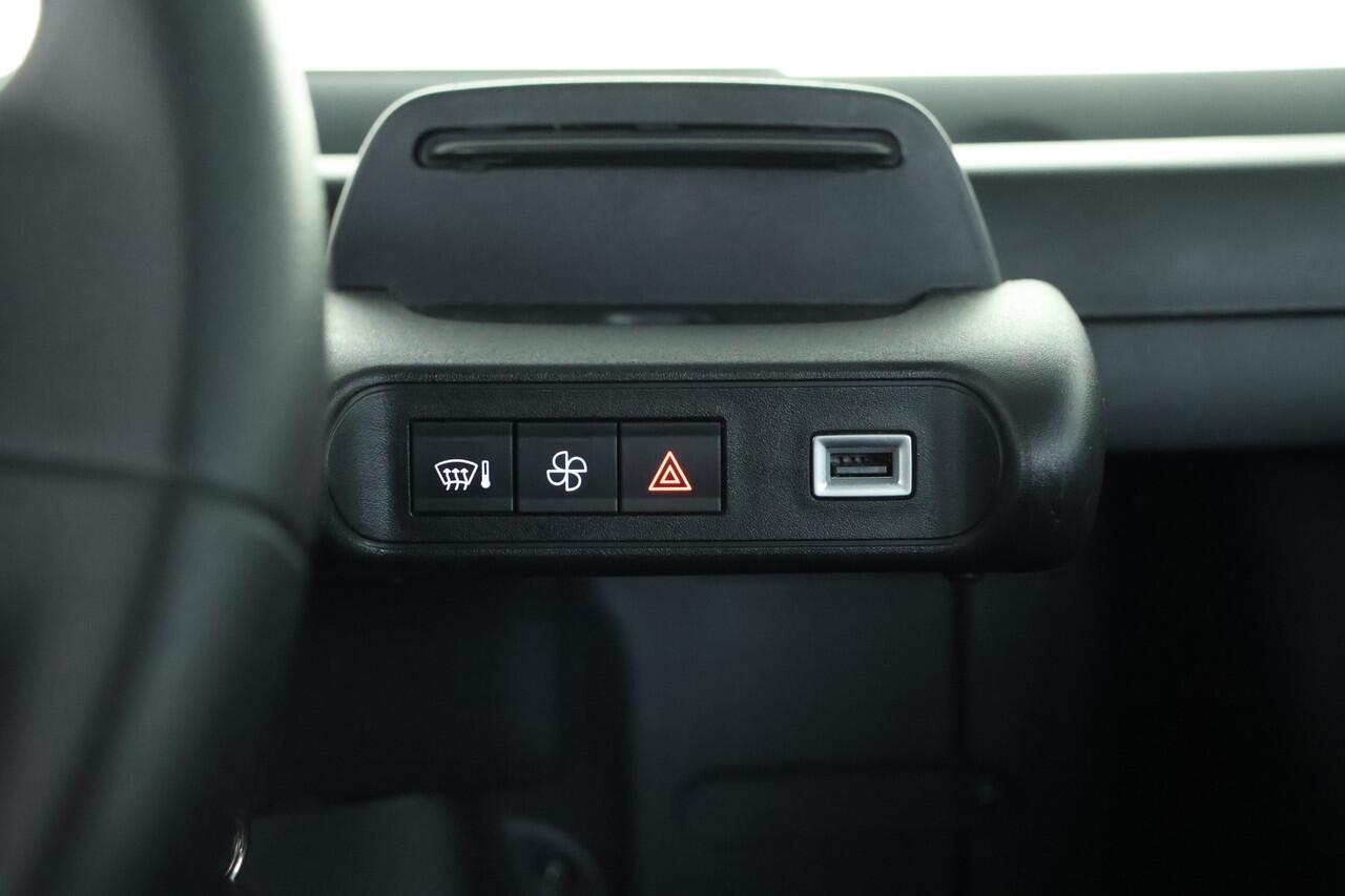 Opel Rocks-e Brommobiel / 5.5kWh / Allseason banden