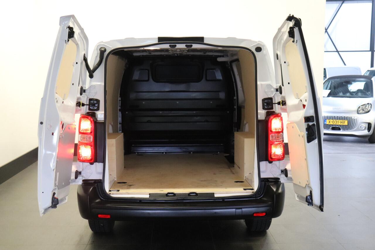 Opel VIVARO 1.5 CDTI L3 EURO 6 - Airco - Navi - Cruise - ¤ 15.950- Excl.