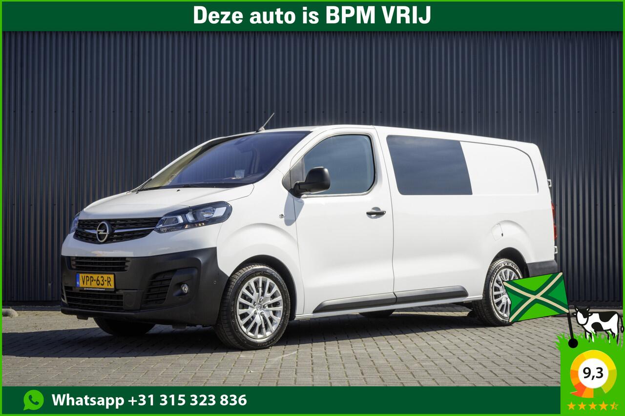 opel-vivaro-**2.0-cdti-l3h1--145-p