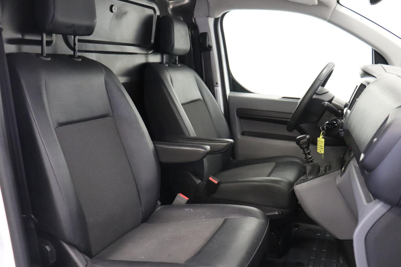 Opel VIVARO 1.5 CDTI L3 EURO 6 - Airco - Navi - Cruise - PDC - ¤ 13.900,- Excl.