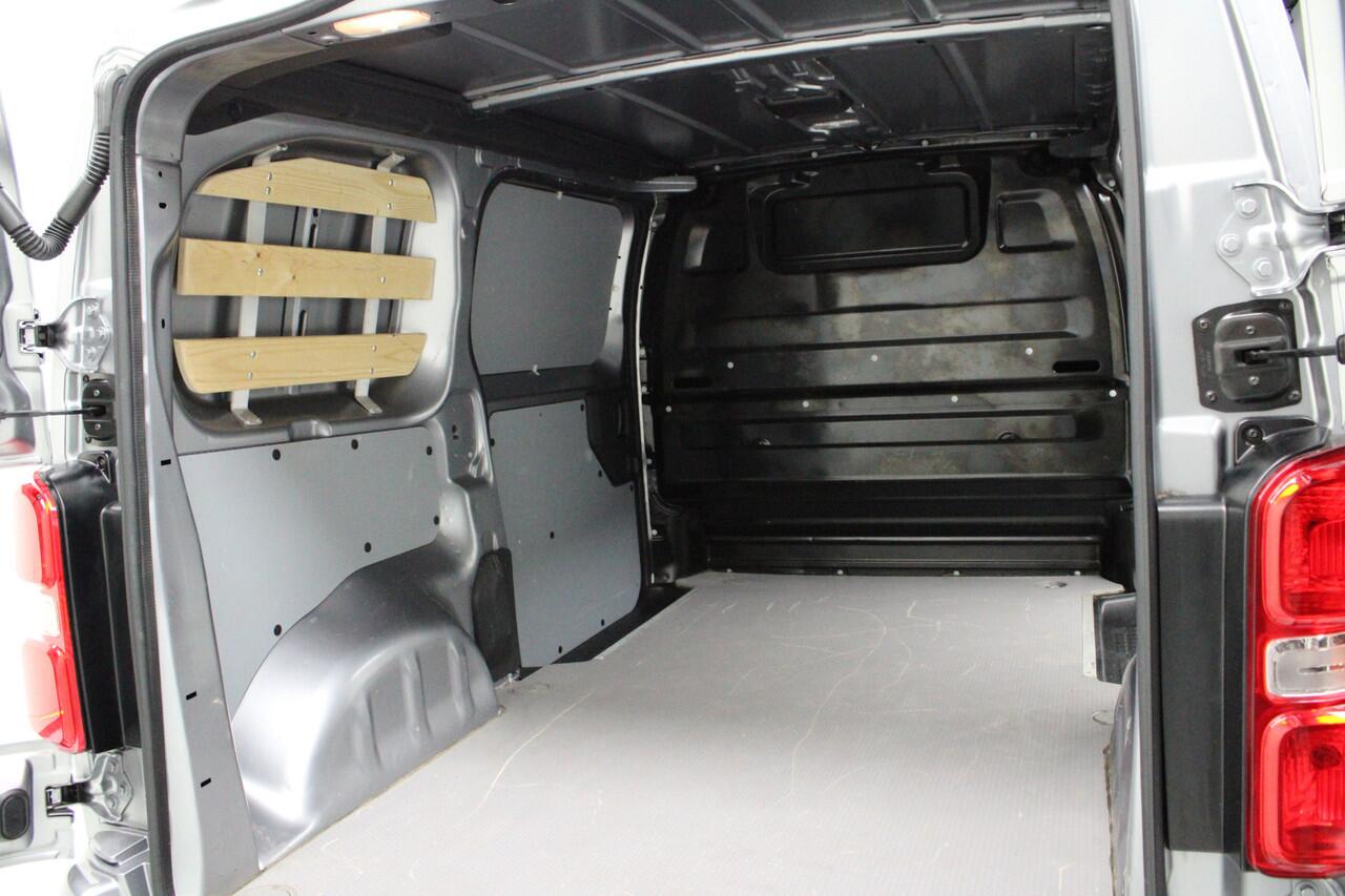 Opel VIVARO 2.0 BlueHDi 145 S&S L2 | Automaat | Schuifdeuren Links & Rechts / Carplay / Navi Full Map / Keyless / PDC v&a Camera /