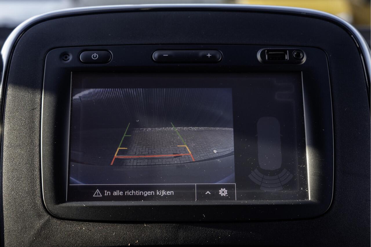 Opel VIVARO BiTurbo CDTI | L1H1 | Camera | LED | Cruise | Airco | PDC | Euro 6