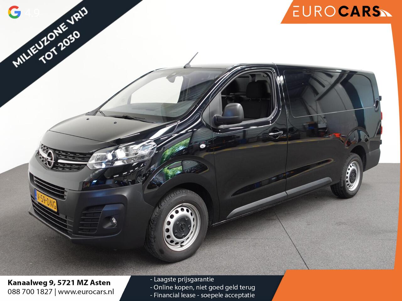 opel-vivaro-l3h1-145pk-automaat-nav