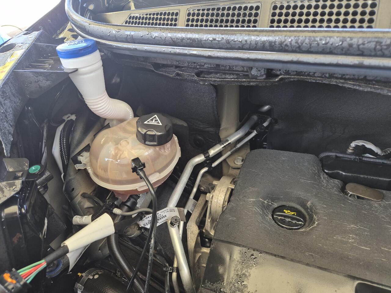 Opel VIVARO 2.0 CDTI 150pk euro6 L3H1 Innovation schade full options