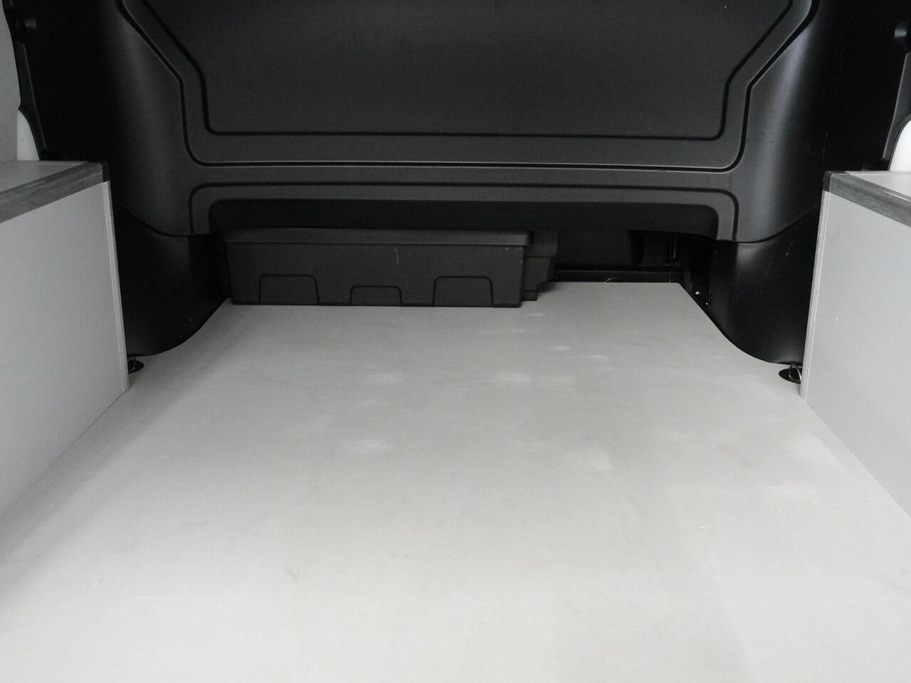 Opel VIVARO 145pk L3H1 Automaat Dubbele Cabine Edition Airco Airco Navi Trekhaak