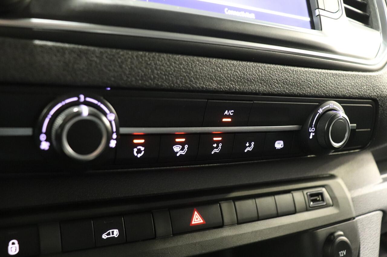 Opel VIVARO 2.0 CDTI 123PK L3 EURO 6 - Airco - Navi - PDC - ¤12.900,- Excl.