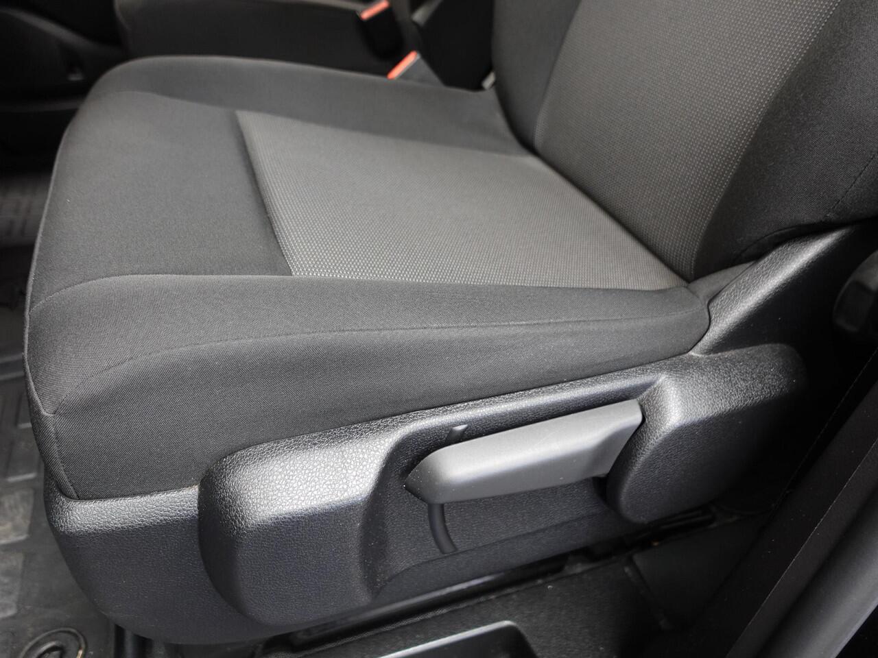 Opel VIVARO L3H1 Dubbele Cabine 144PK Automaat Airco Navi Bluetooth Trekhaak