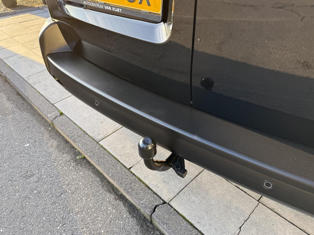 Opel VIVARO 2.0 Diesel 145 S&S L3 Automaat * Grijskenteken *