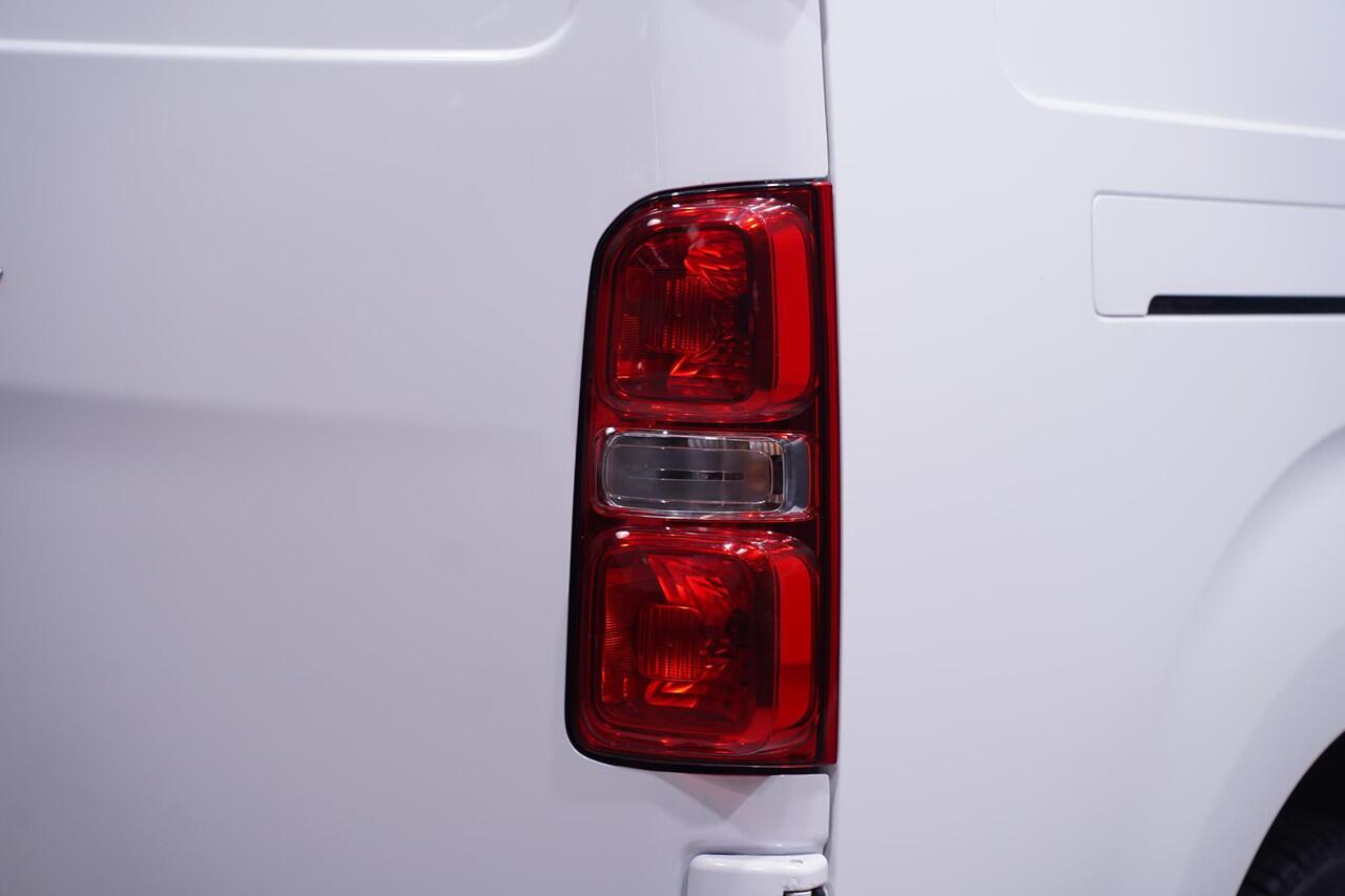 Opel VIVARO 2.0 CDTi 150 pk L3 Airco, Apple Carplay Cruise Control, Laadruimte Pakket, PDC V+A, 2-Zits