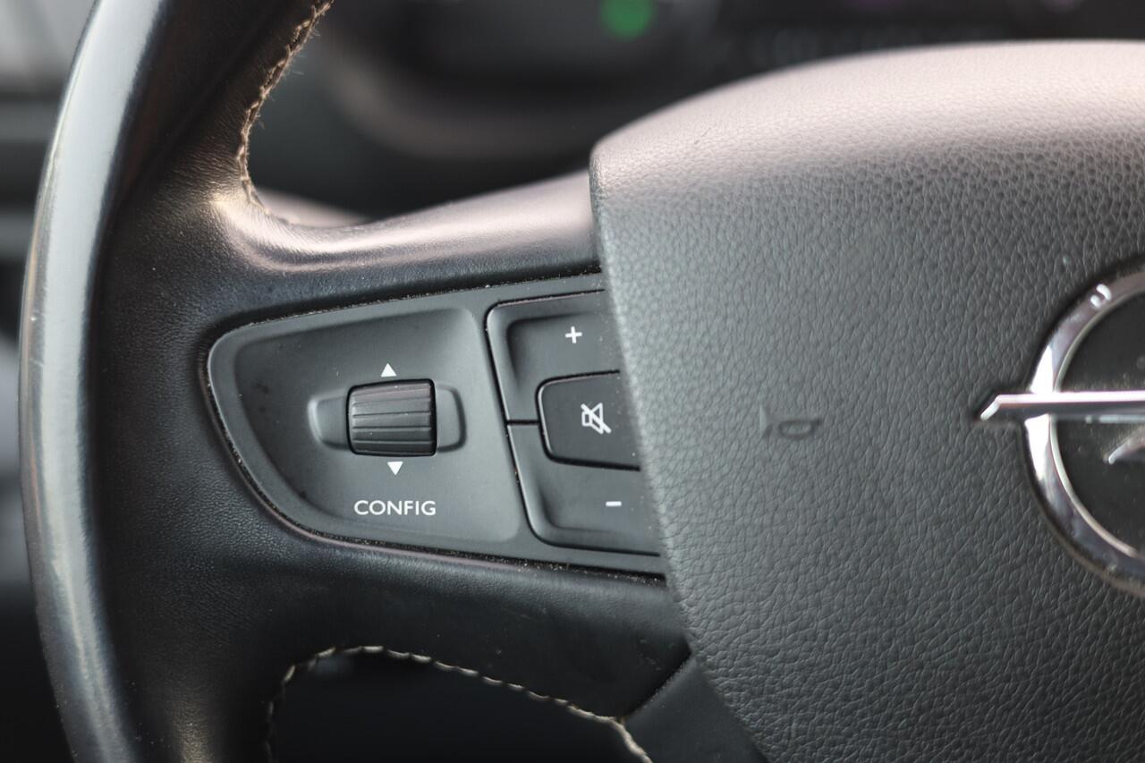 Opel VIVARO 1.5 CDTI L2H1 INNOVATION I CAMERA I TREKHAAK I CARPLAY