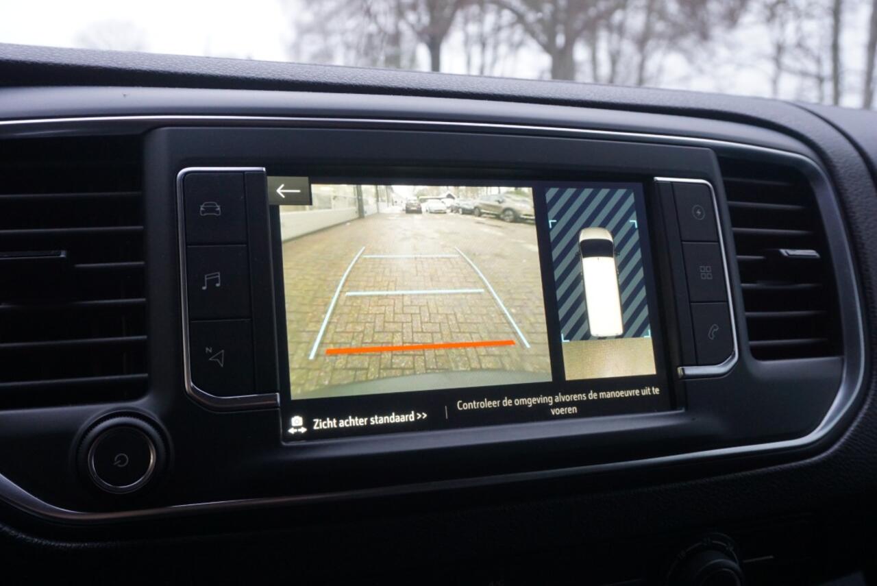 Opel VIVARO Electric L2 50 kWh Camera/Navi/PDC!