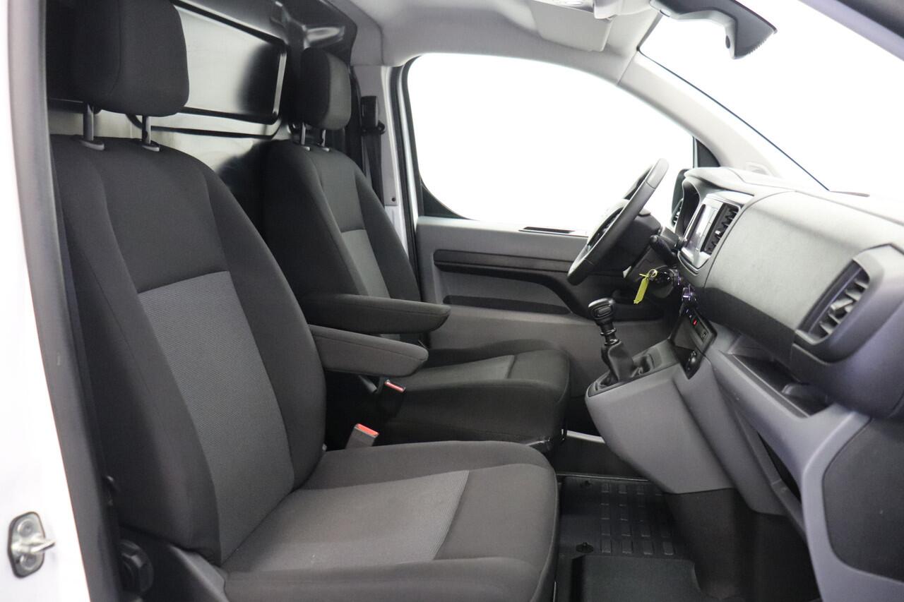 Opel VIVARO 1.5 CDTI L3 EURO 6 - Airco - Navi - Cruise - ¤ 15.950,- Excl.