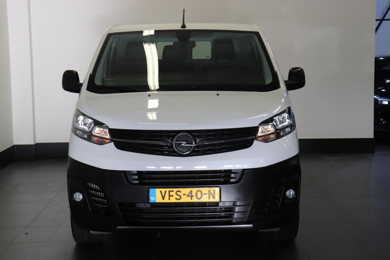 Opel VIVARO 2.0 CDTI 122PK 2x Schuifdeur L3 - EURO 6 - Airco - Cruise - PDC - ¤14.950,- Excl.