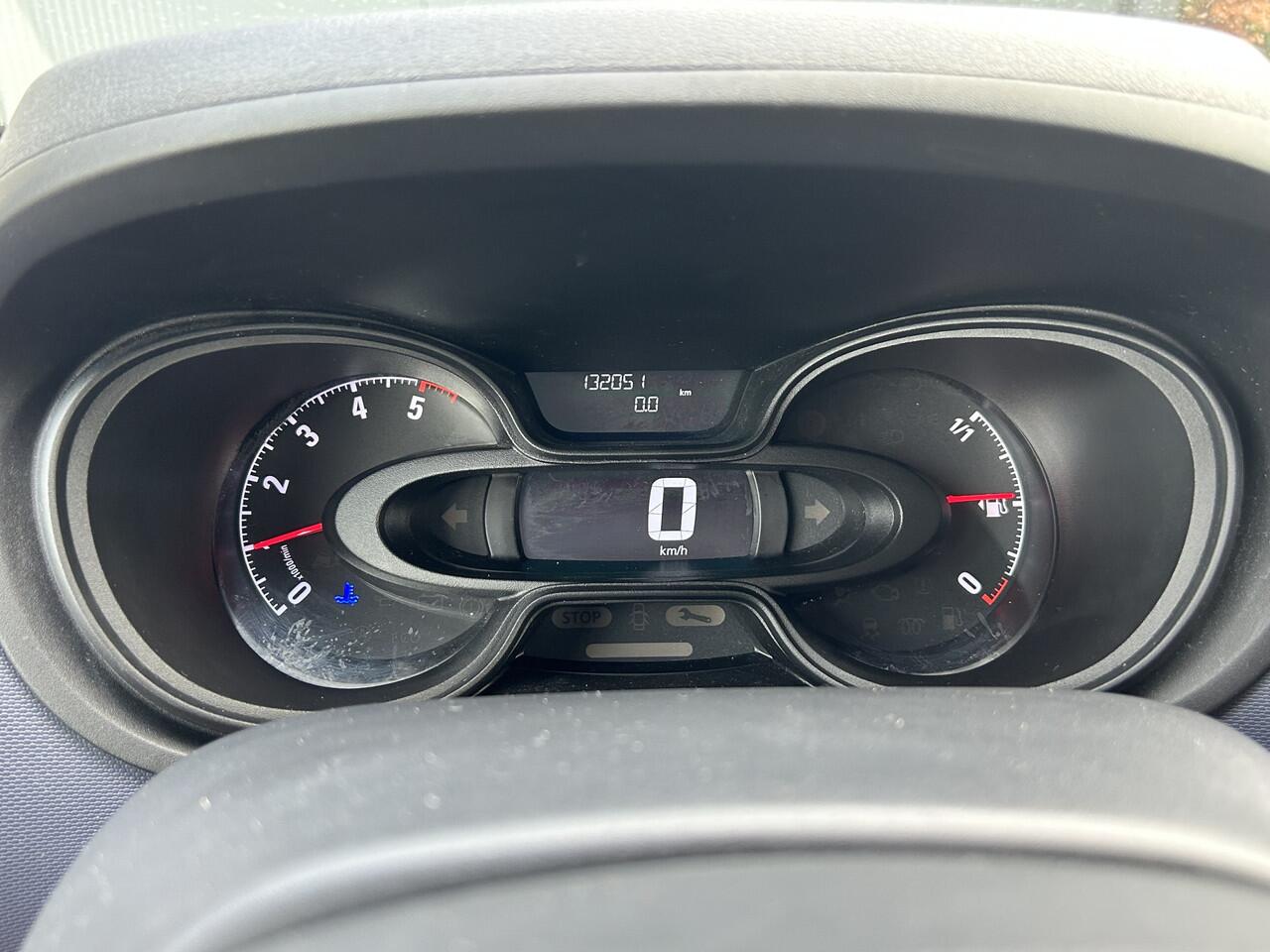 Opel VIVARO 1.6 CDTI 126 PK / L1H1 / 1e EIG. / AIRCO / CRUISE / CAMERA / TREKHAAK / BLUETOOTH