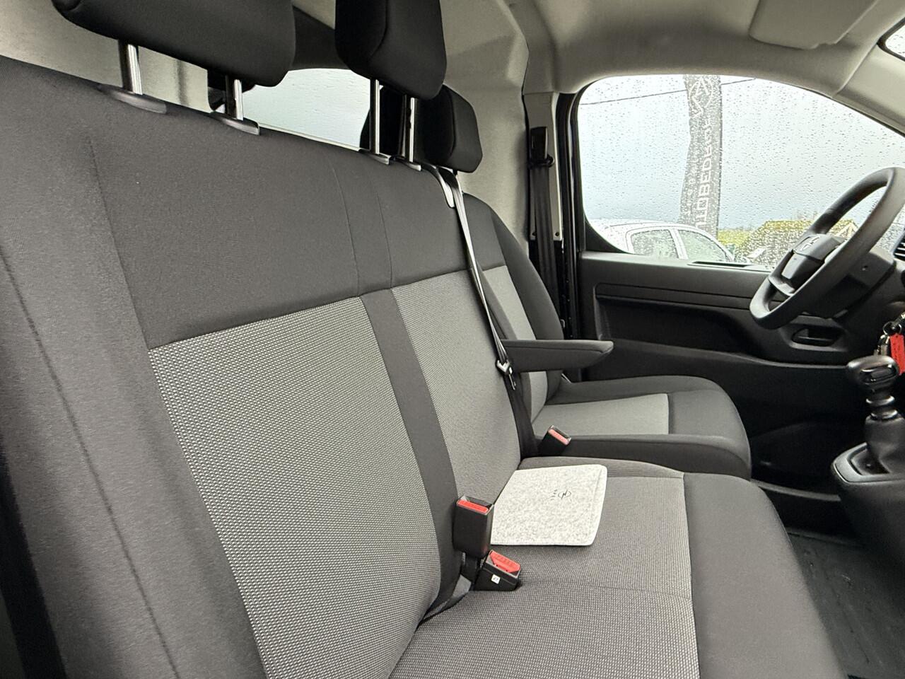 Opel VIVARO 2.0 Diesel 145 S&S L3