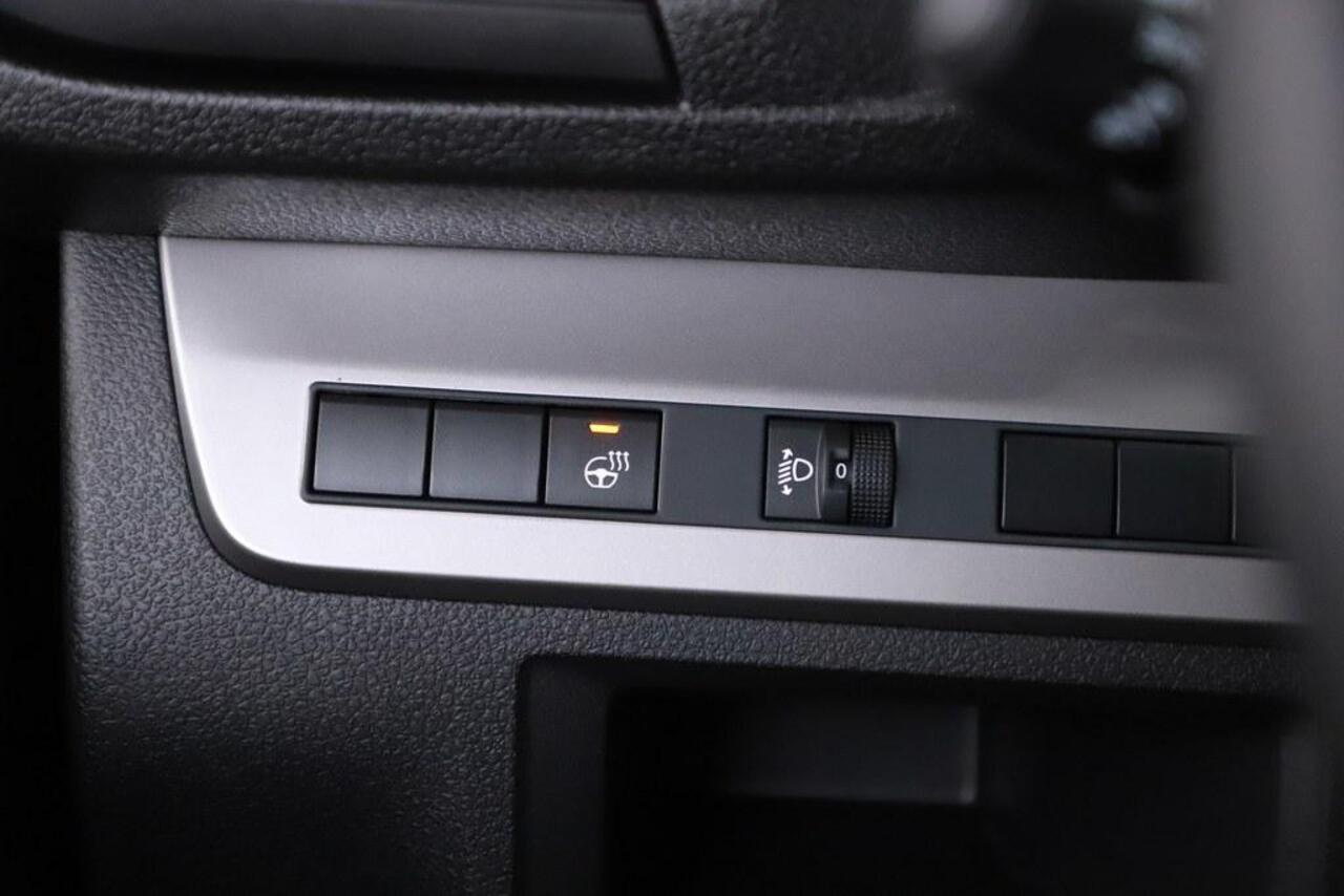 Opel VIVARO 2.0 Diesel 145pk L3 Winterpakket/Camera/Trekhaak Dubbele Schuifdeur/Vloer en Wand betimmering BPM VRIJ!