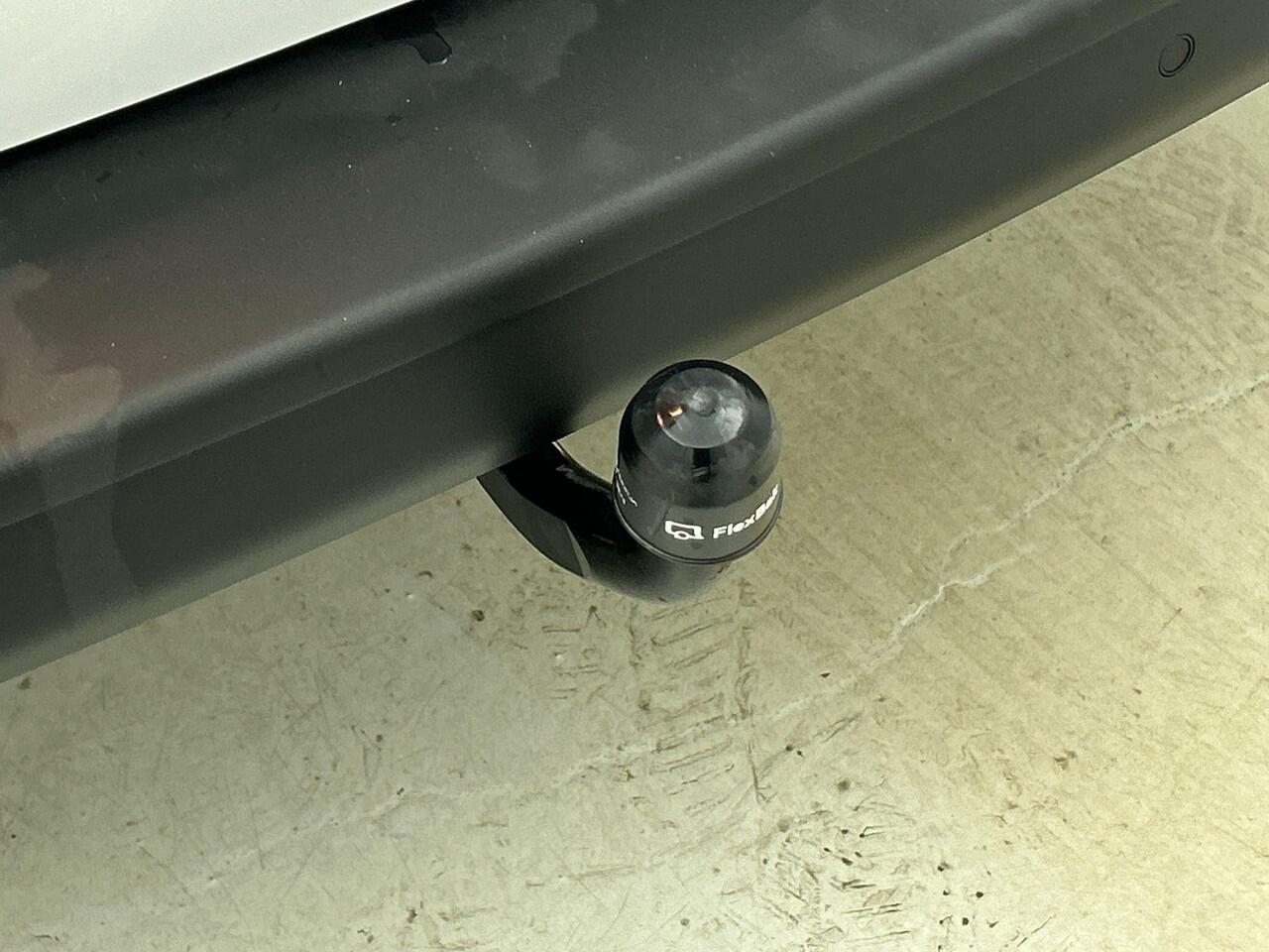 Opel VIVARO 2.0 145 pk L3H1 Edition Automaat Navigatie Cruise control Camera Airco Trekhaak