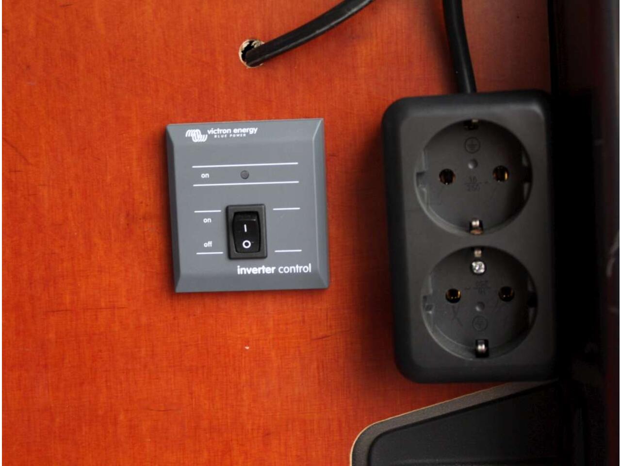 Opel VIVARO 2.0 CDTI L3H1 DC Aut. 2 Schuifdeuren Zonnepaneel