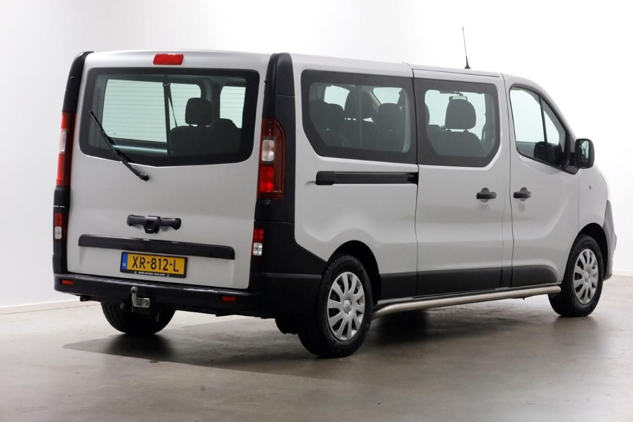 Opel VIVARO Combi 1.6 CDTI 120pk E6 L2H1 Personenbus Incl BTW/BPM 02-2019