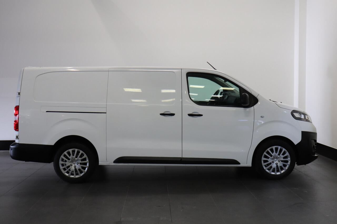 Opel VIVARO 2.0 CDTI 122PK 2x Schuifdeur L3 - EURO 6 - Airco - Cruise - PDC - ¤14.950,- Excl.