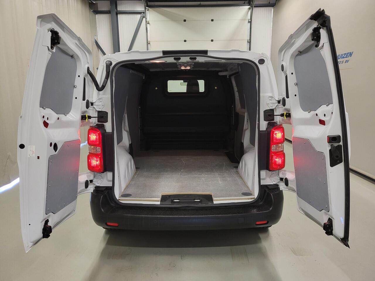 Opel VIVARO 2.0BlueHDi 145pk L2/H1 Euro 6!