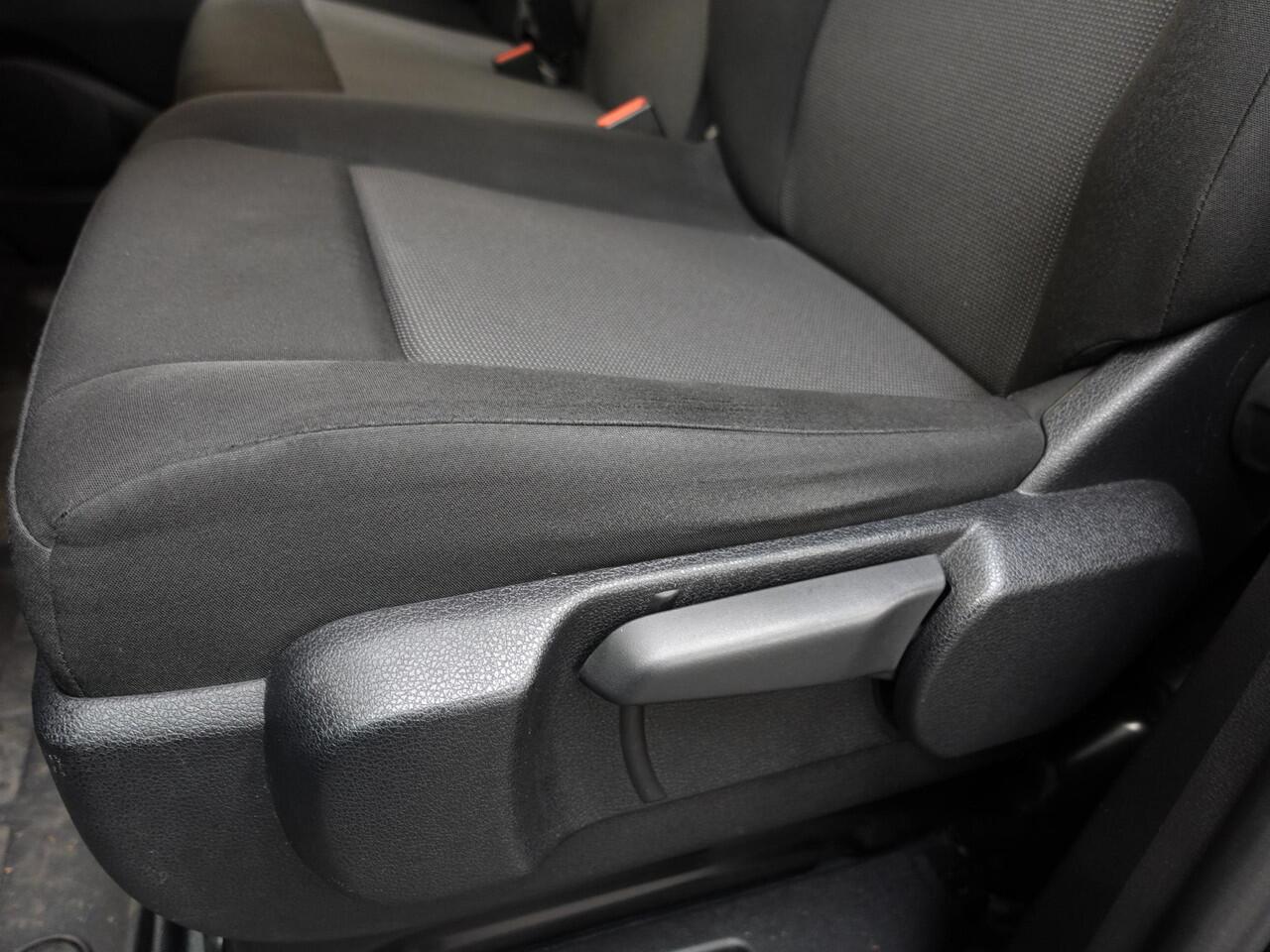 Opel VIVARO 2.0 CDTI 145 pk Automaat L2H1 Edition 3-zits Airco Navigatie Bluetooth Cruise Control Trekhaak