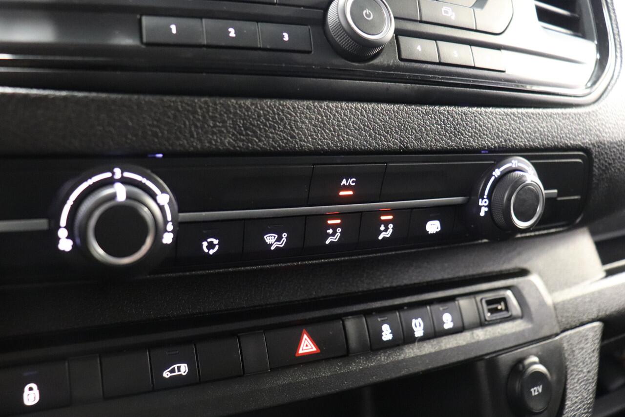 Opel VIVARO 1.5 CDTI L2 EURO 6 - Airco - Cruise - PDC- ¤16.900,- Excl.