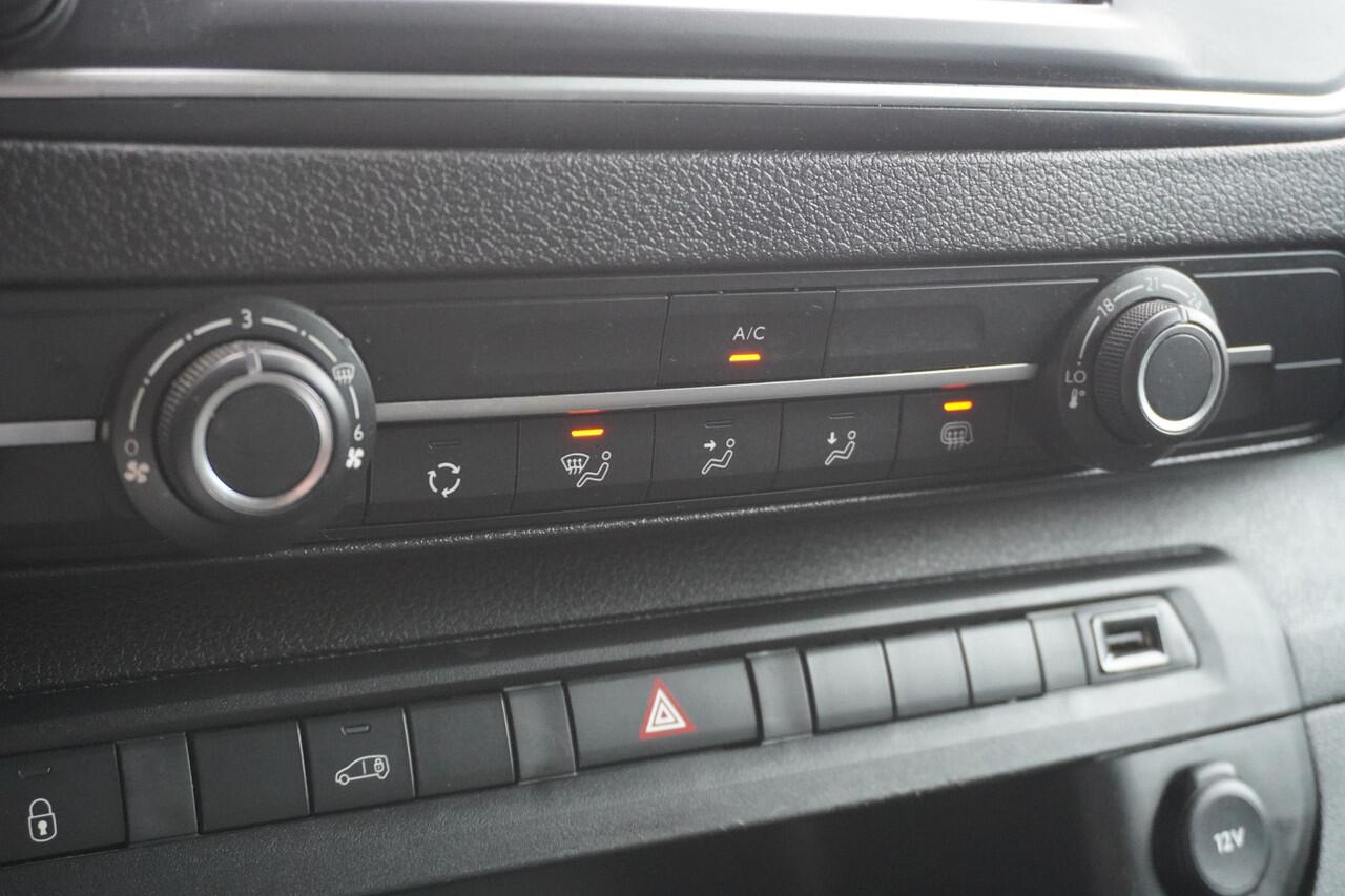 Opel VIVARO 2.0 BlueHDi 145PK L3 EURO 6 - Airco - Navi - Cruise - ¤ 17.950,- Excl.