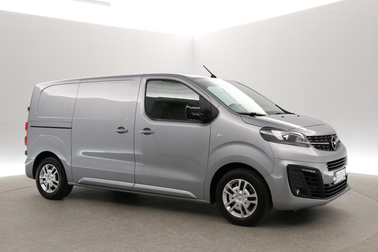 Opel VIVARO CDTI L2H1 | MARGE | Airco | Cruise | Parkeersens. | LED