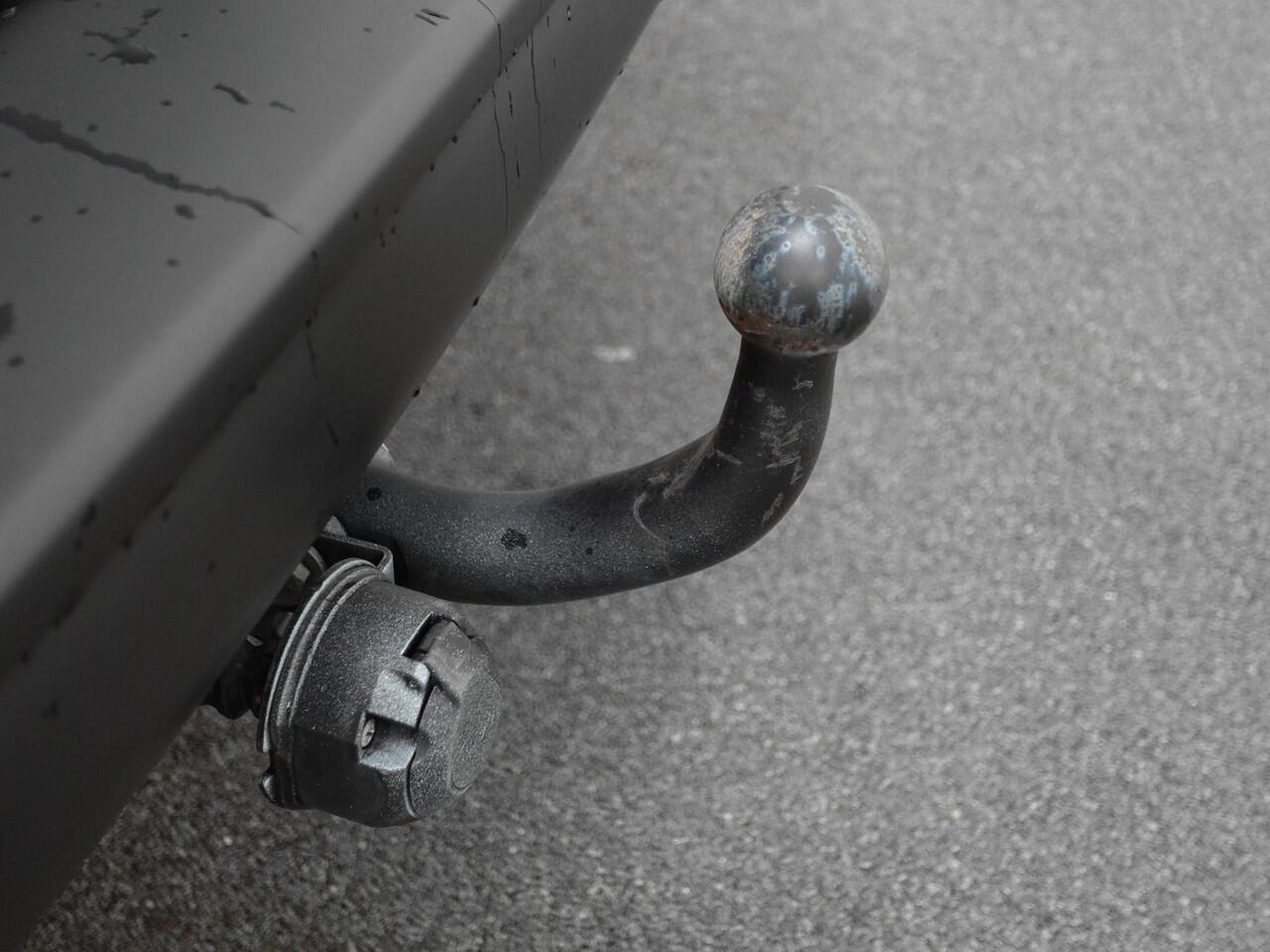 Opel VIVARO 2.0 CDTI L3H1 145PK Dubbele Cabine Edition Airco Navigatie Trekhaak Carplay